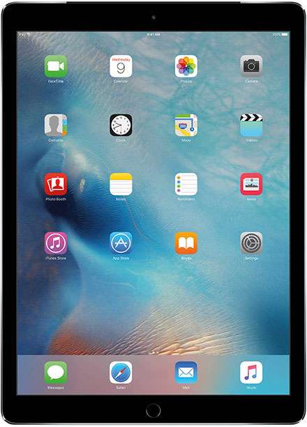 Apple iPad Pro 2016 9.7-inch WiFi+4G