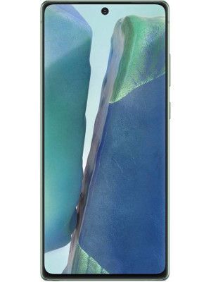 Samsung Galaxy Note 20 5G