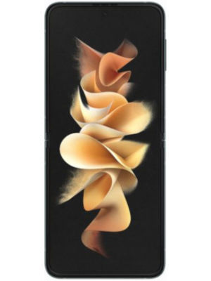 Samsung Galaxy Z Flip3 5G
