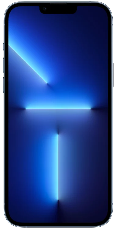 Apple iPhone 13 Pro