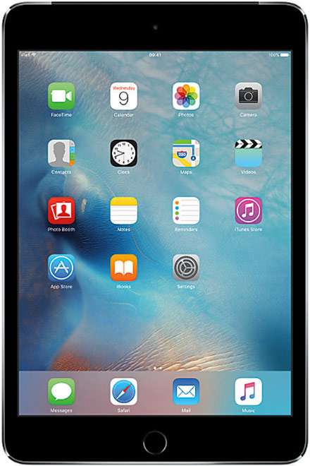 Apple iPad Mini 4 WiFi