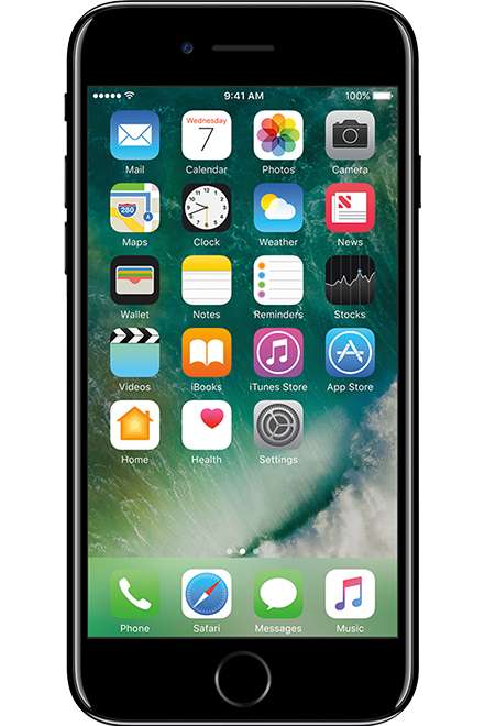 Apple iPhone 7 Plus