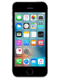 Apple iPhone SE