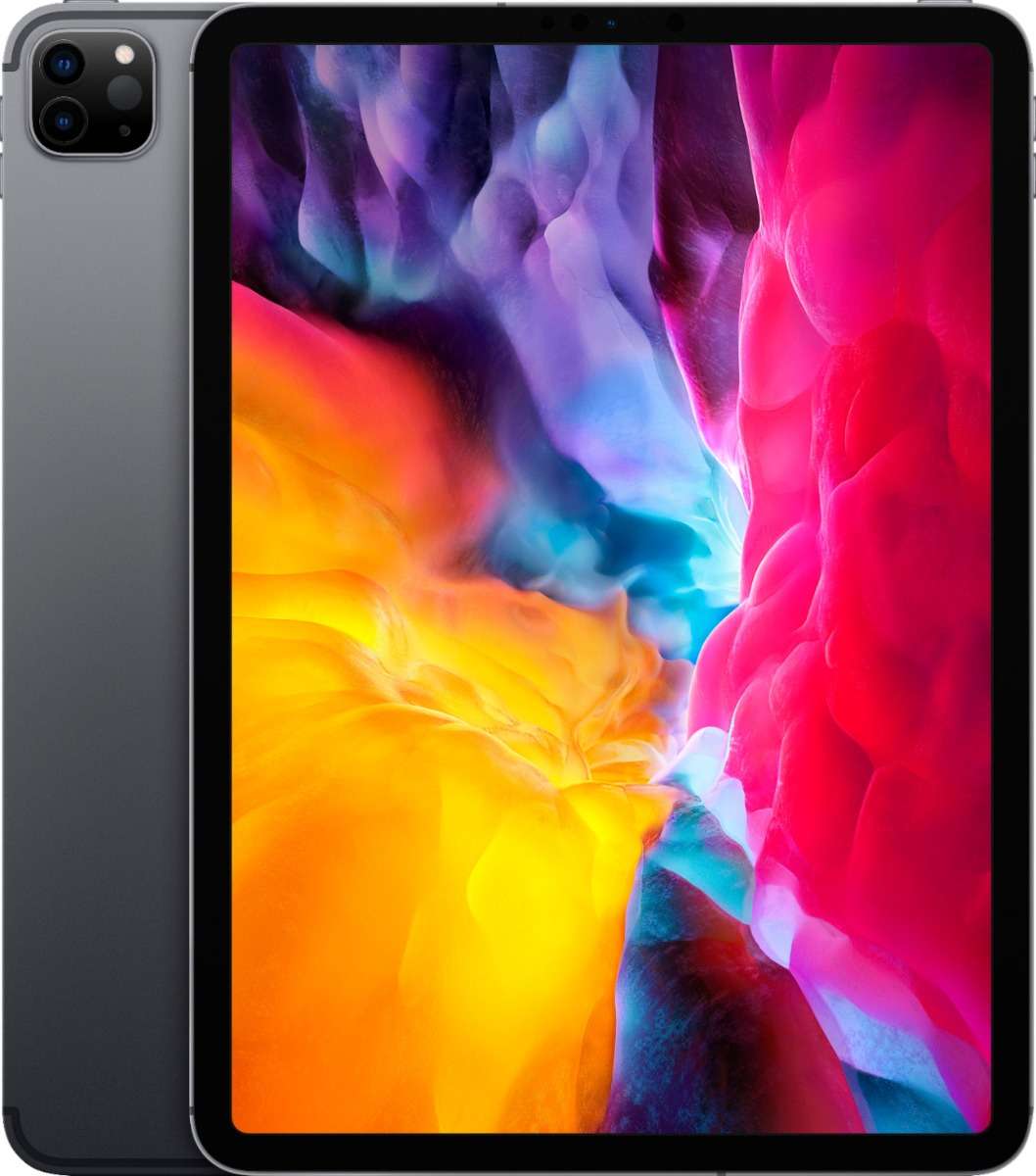 Apple iPad Pro 2020 11-inch WiFI + Cellular