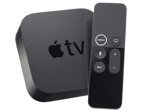 TV 4th