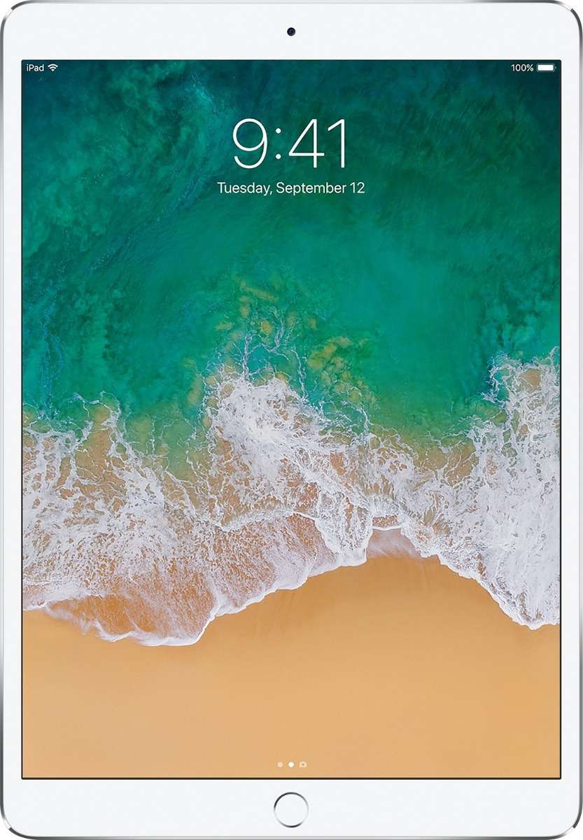 Apple iPad Pro 2017 10.5 WiFi + 4G