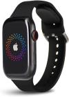 Apple Watch S7 LTE Black Titanium