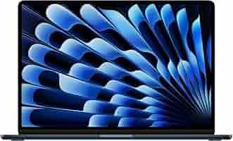 MacBook Air 15(2024) M3 8-core