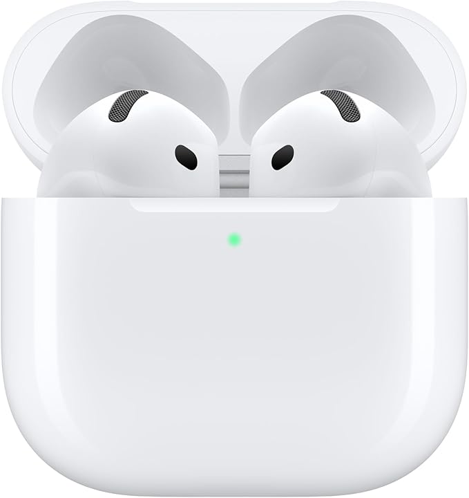 Apple AirPods 4th Gen
