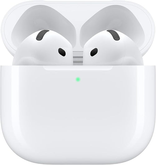 Apple Airpods 4th Gen (with Noise Cancellation)
