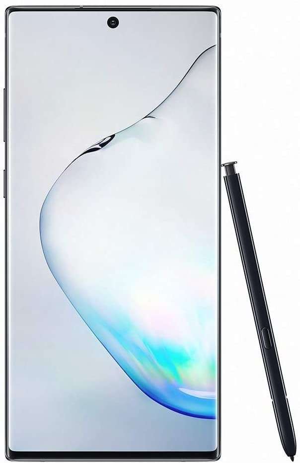 Samsung Galaxy Note 10 256GB