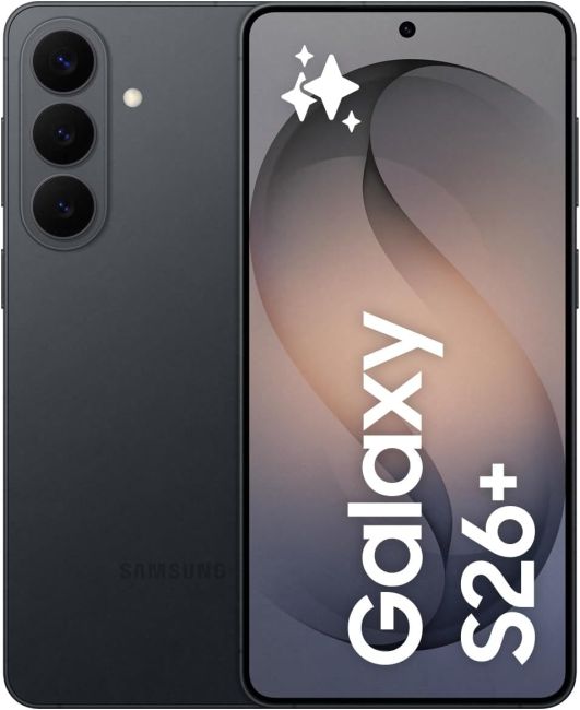 Samsung Galaxy S26 Plus 5G
