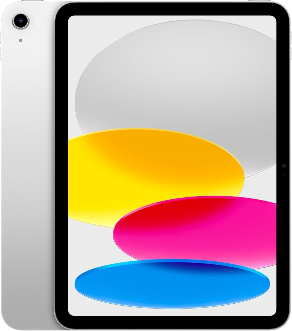 Apple iPad 11 (A16) 2025 WiFi