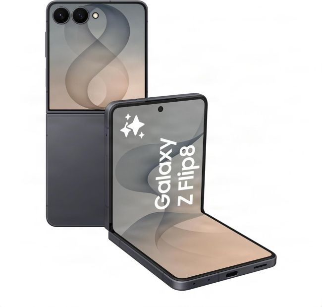 Samsung Galaxy Z Flip8 5G