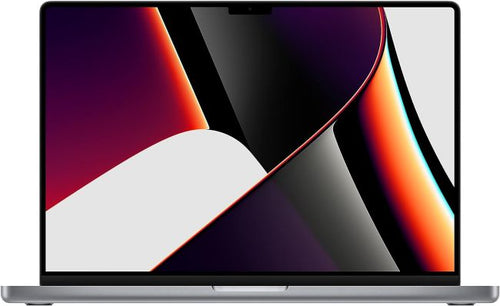 Macbook Pro 16 2021 M3 18 Core