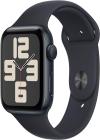 Apple Watch SE 2022 4G Midnight