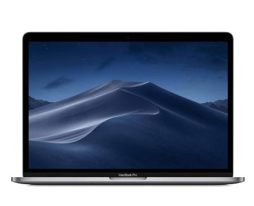 MacBook Pro Retina 15-inch (2018) - Core i7