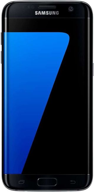 Samsung Galaxy S7 Edge