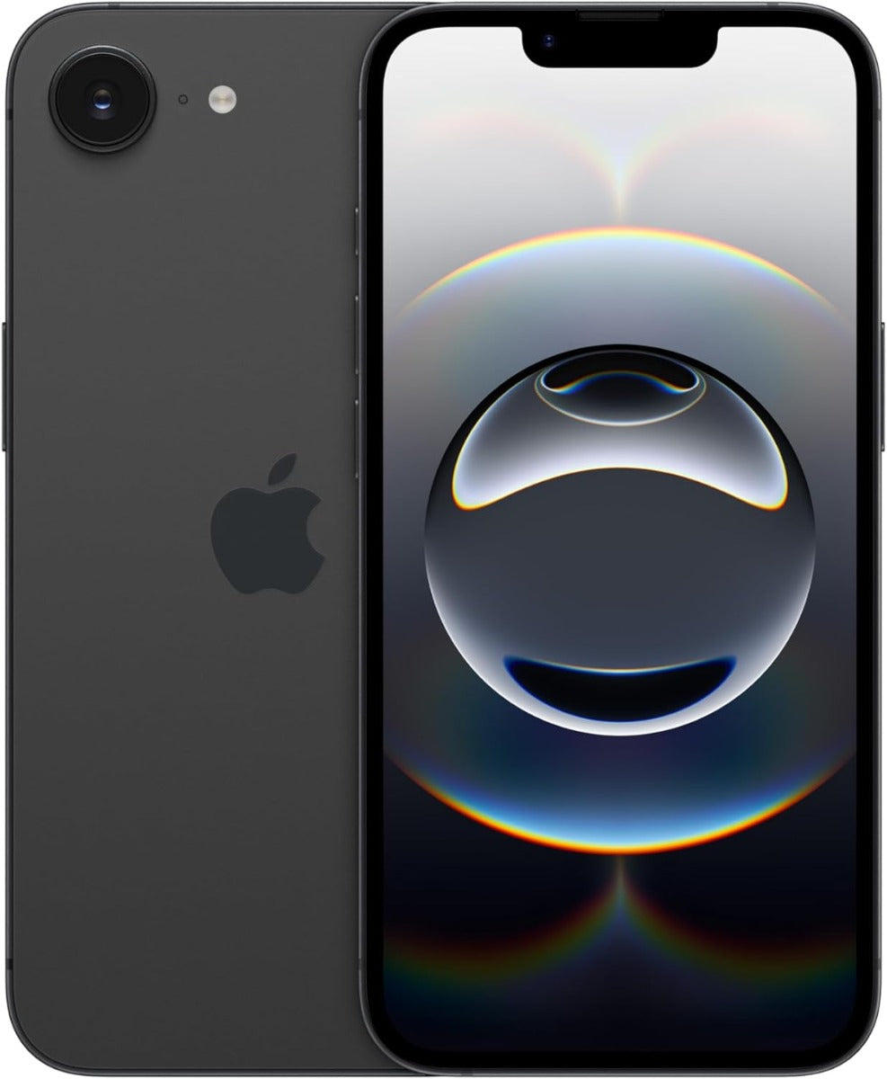 Apple iPhone 16e