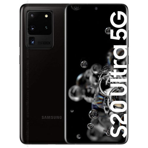 Samsung Galaxy S20 Ultra 5G