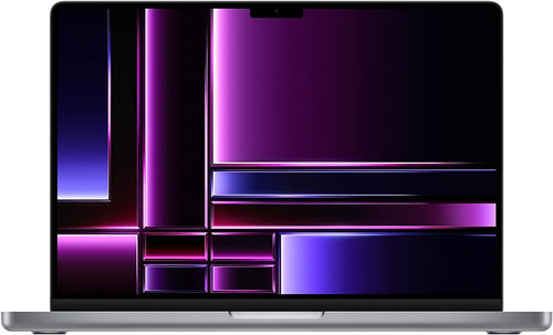 MacBook Pro 16" 2023 M2 12 Core