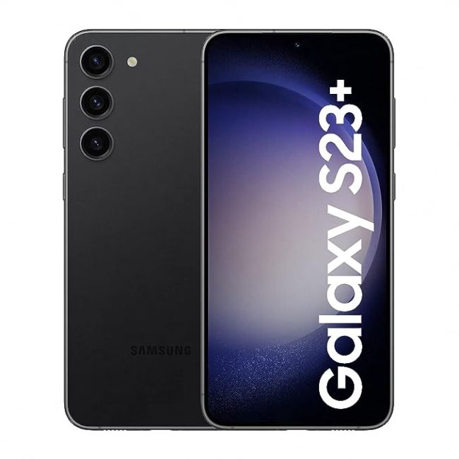 Samsung Galaxy S23+