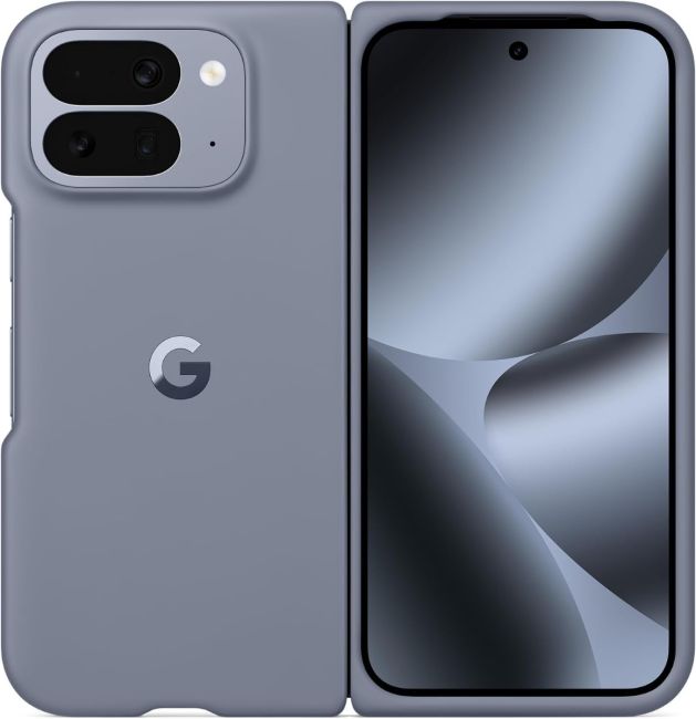 Google Pixel 10 Pro Fold