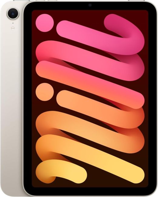 Apple iPad Mini 7 (2024) Wi-Fi + 5G