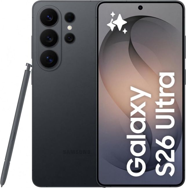 Samsung Galaxy S26 Ultra 5G