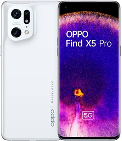 Oppo Find X5 Pro