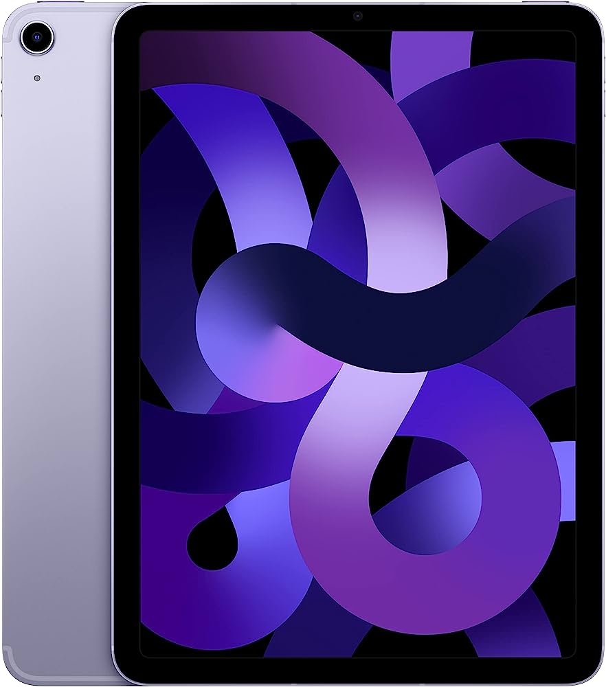 Apple iPad Air 5 (2022) Wi-Fi