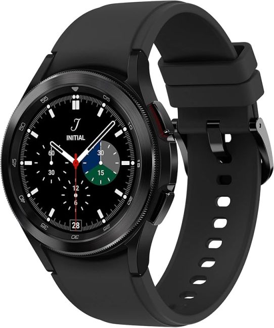 Samsung Galaxy Watch 4 Classic
