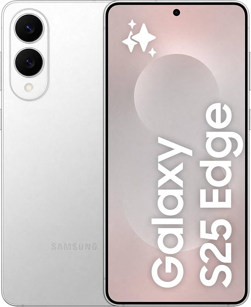 Samsung Galaxy S25 Edge 5G