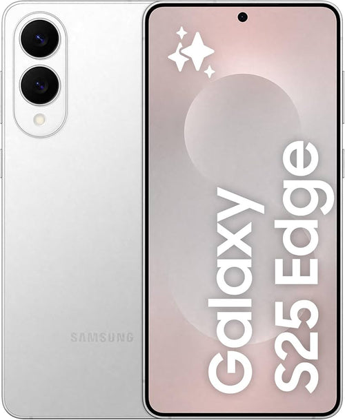 Samsung Galaxy S25 Edge 5G