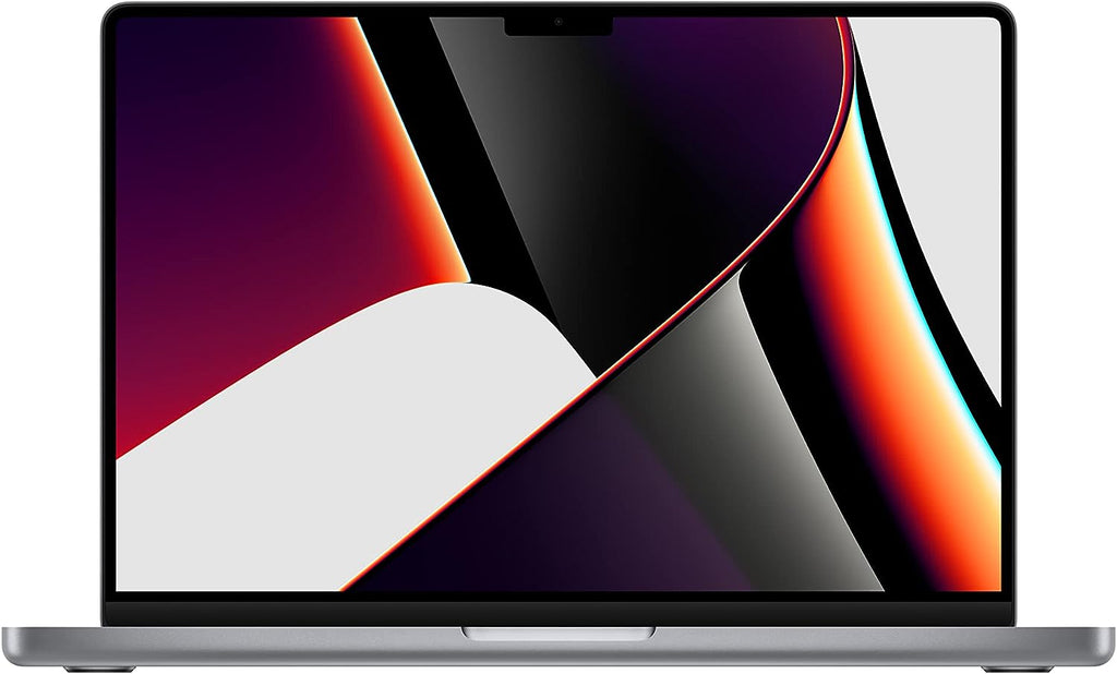 Macbook Pro 16 2021 M1