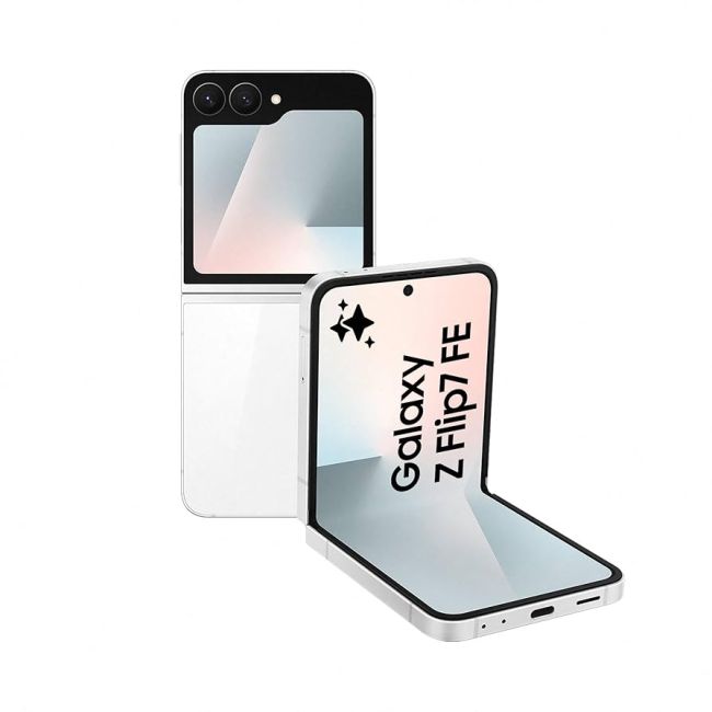 Samsung Galaxy Z Flip7 FE 5G