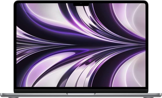 MacBook Air 13 (2022) M2 8 Core
