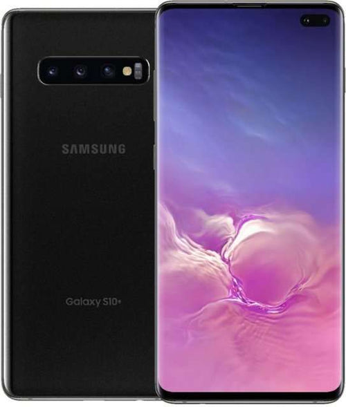 Samsung Galaxy S10 Plus