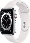 Apple Watch S6 GPS + Cellular Aluminium