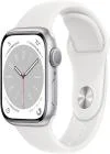 Apple Watch S8 GPS Stainless Steel