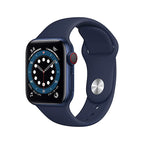 Apple Watch S6 GPS Aluminium Case