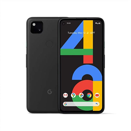Google 4a (5G)