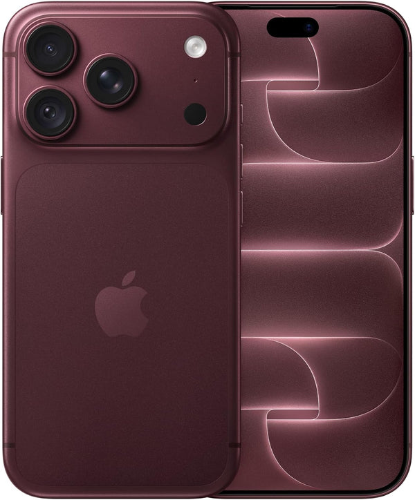 Apple iPhone 18 Pro Max