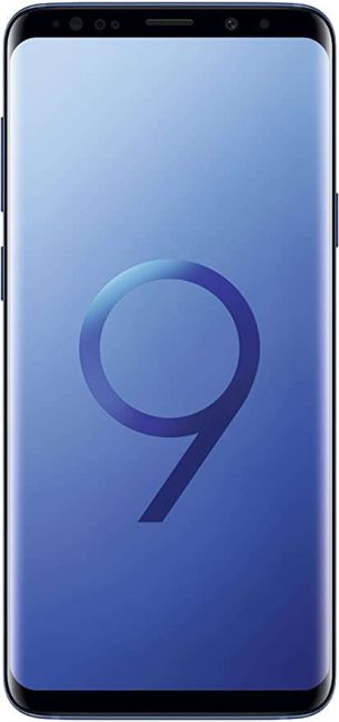Samsung Galaxy S9