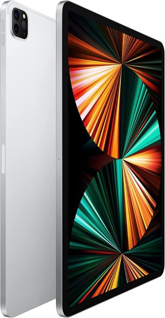 Apple iPad Pro 2021 12.9 WiFi + Cellular
