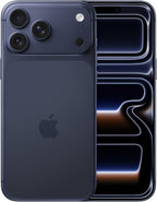 Apple iPhone 17 Pro