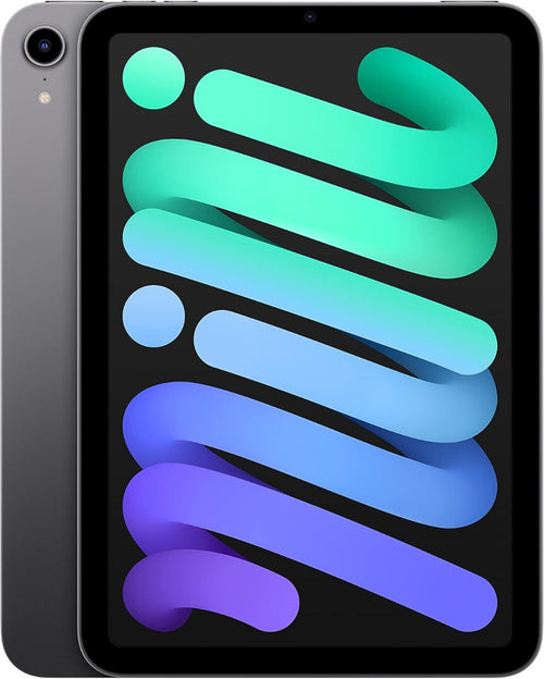 Apple iPad Mini 6 (2021) Wi-Fi + 5G