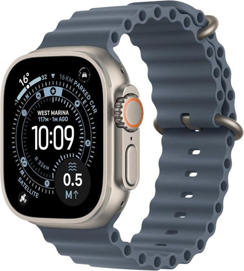 Apple Watch Ultra 3