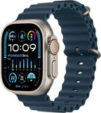 Apple Watch Ultra 2 LTE Titanium