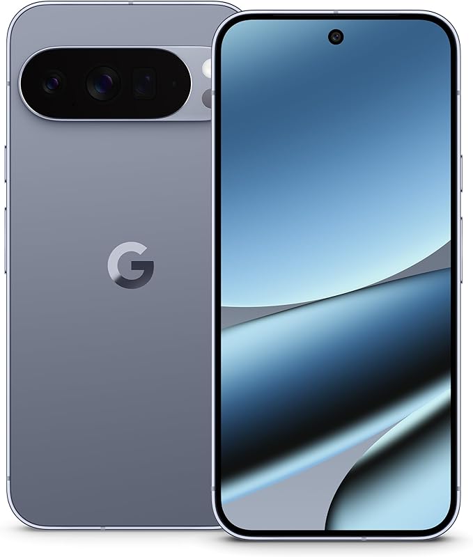 Google Pixel 10 Pro XL